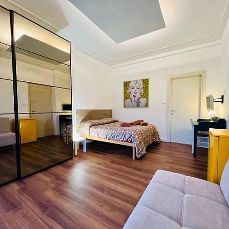 ペスカーラ La Dimora Degli Artisti Bed & Breakfast エクステリア 写真