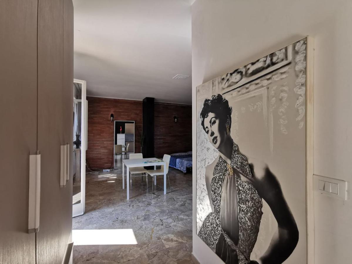 ペスカーラ La Dimora Degli Artisti Bed & Breakfast エクステリア 写真