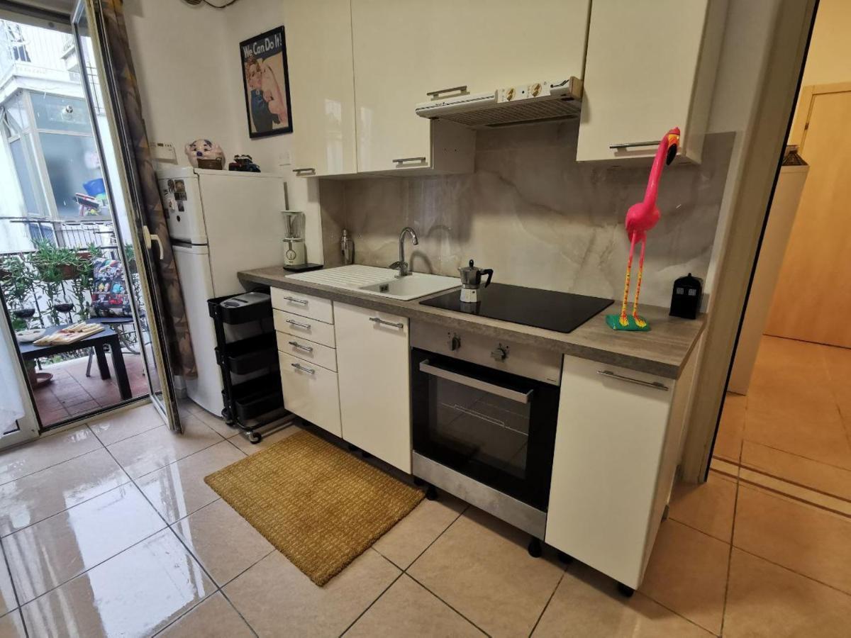 ペスカーラ La Dimora Degli Artisti Bed & Breakfast エクステリア 写真