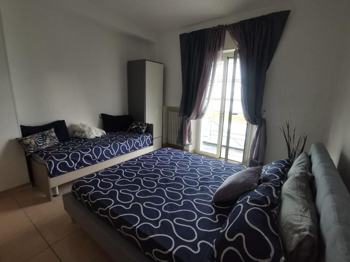 ペスカーラ La Dimora Degli Artisti Bed & Breakfast エクステリア 写真