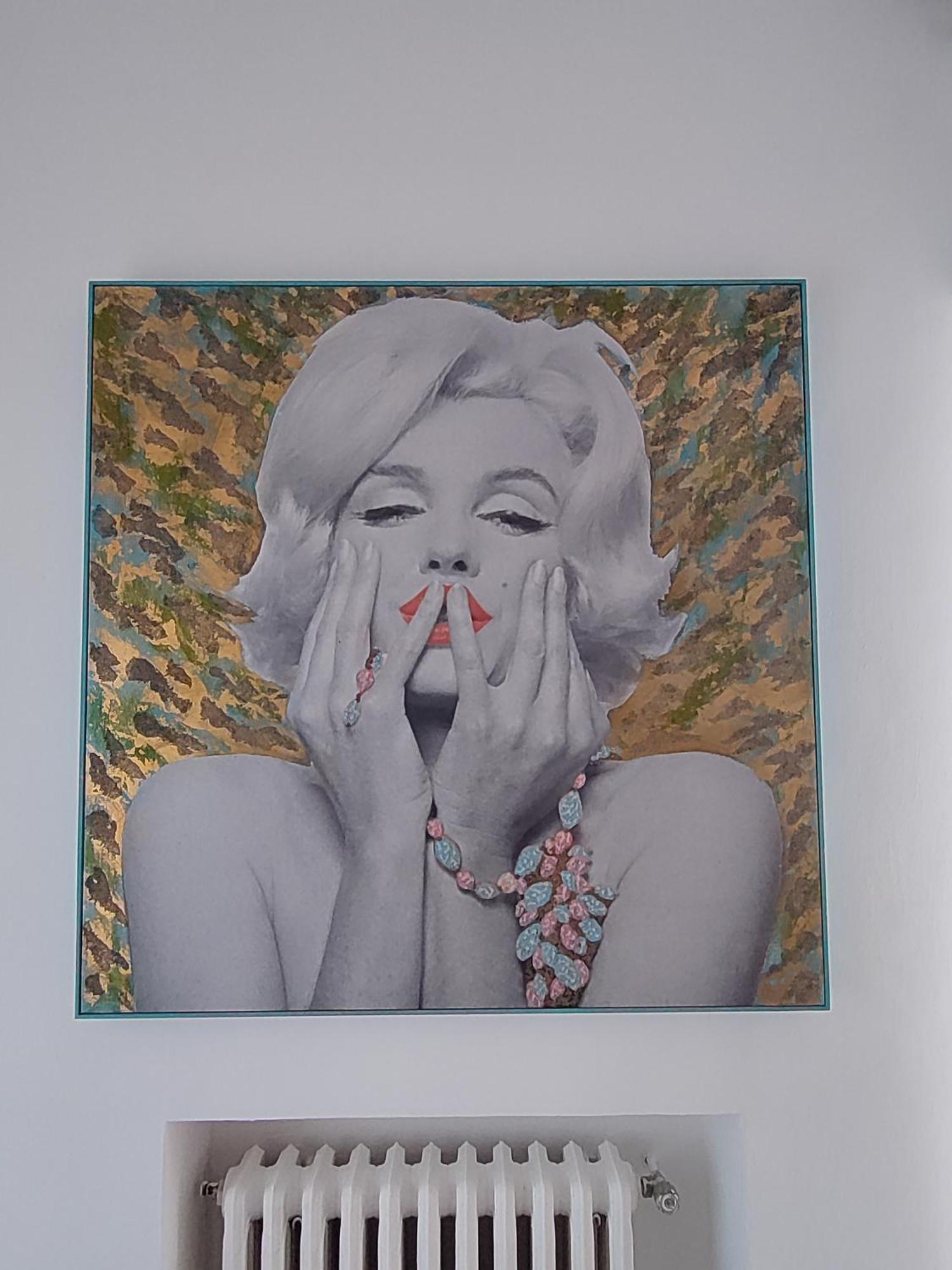 ペスカーラ La Dimora Degli Artisti Bed & Breakfast 部屋 写真