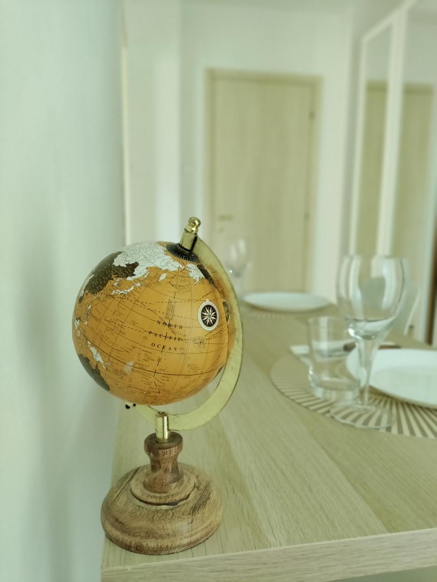 ペスカーラ La Dimora Degli Artisti Bed & Breakfast 部屋 写真