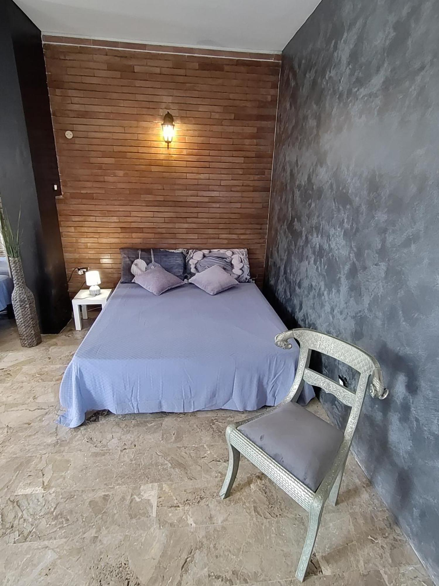 ペスカーラ La Dimora Degli Artisti Bed & Breakfast 部屋 写真