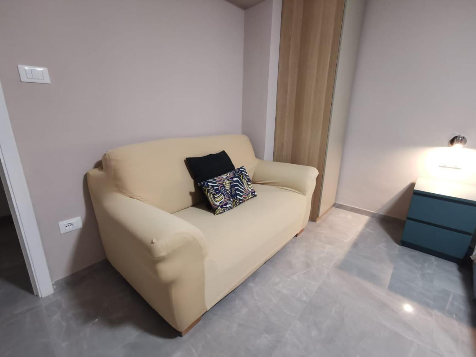 ペスカーラ La Dimora Degli Artisti Bed & Breakfast 部屋 写真