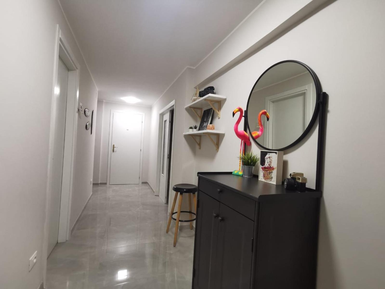 ペスカーラ La Dimora Degli Artisti Bed & Breakfast 部屋 写真